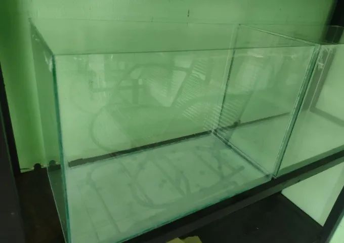 Aquário de 43L. NOVO!