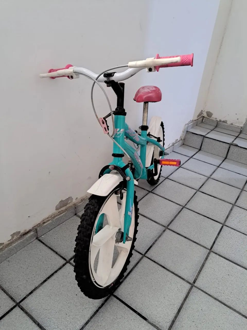 Bicicleta Aro 12