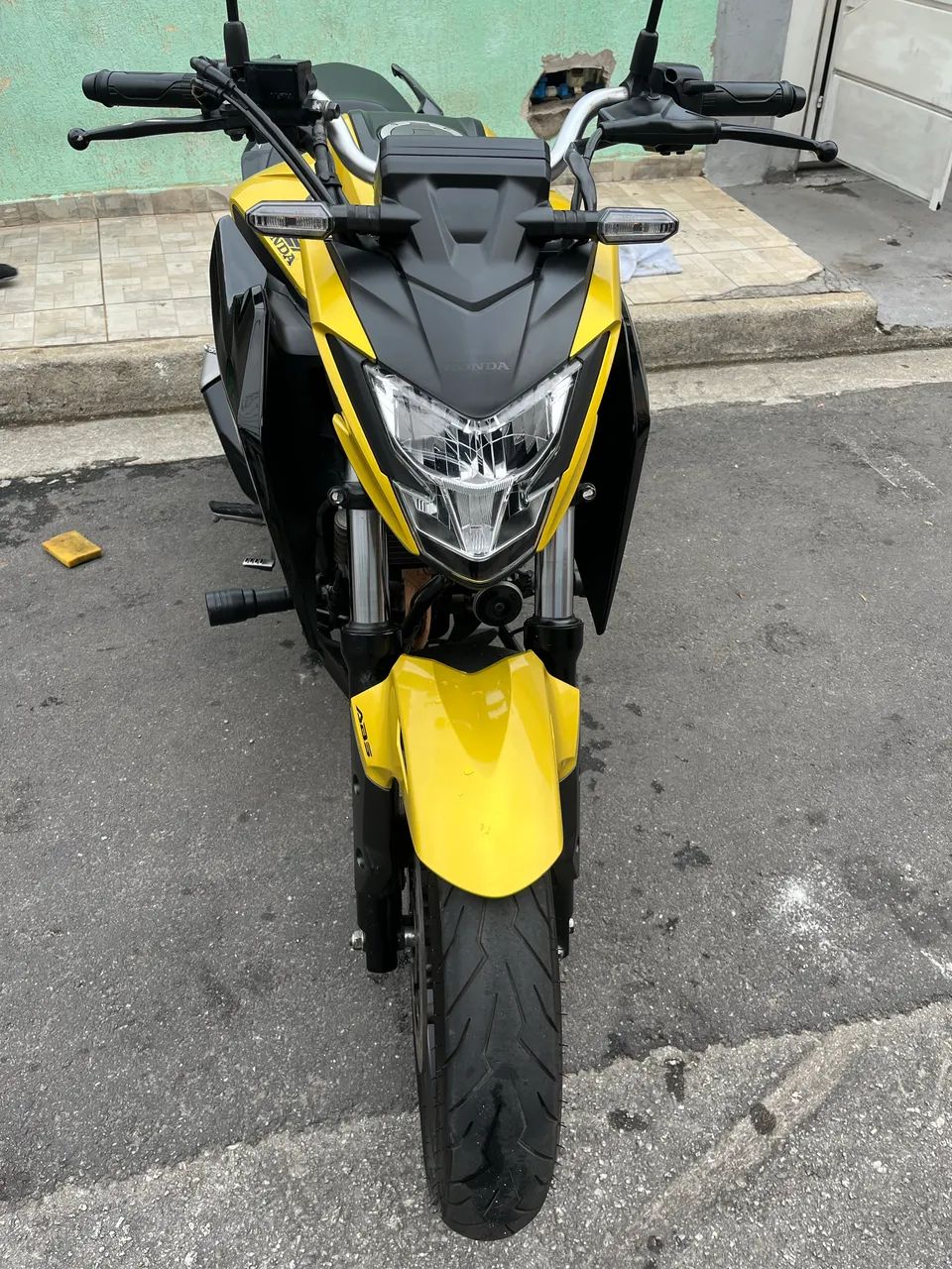 cb twister 300 t