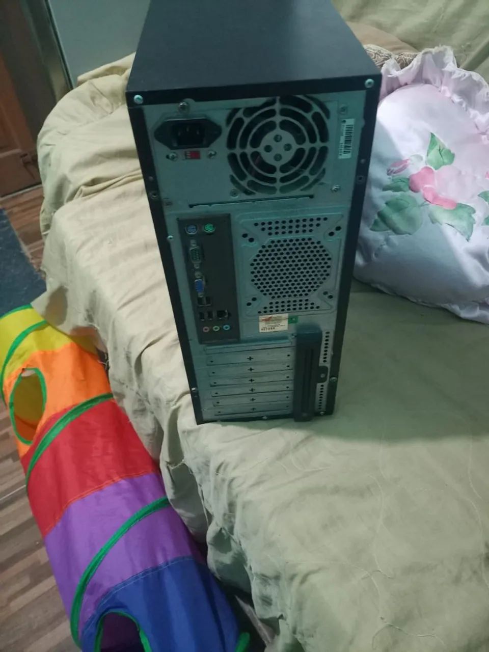 Peças de computador  - Foto 5