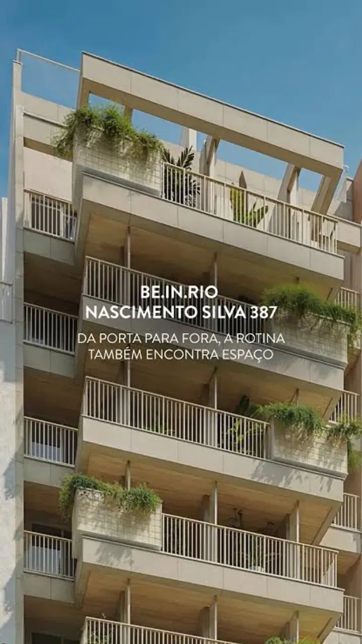 studio em Ipanema - Foto 2