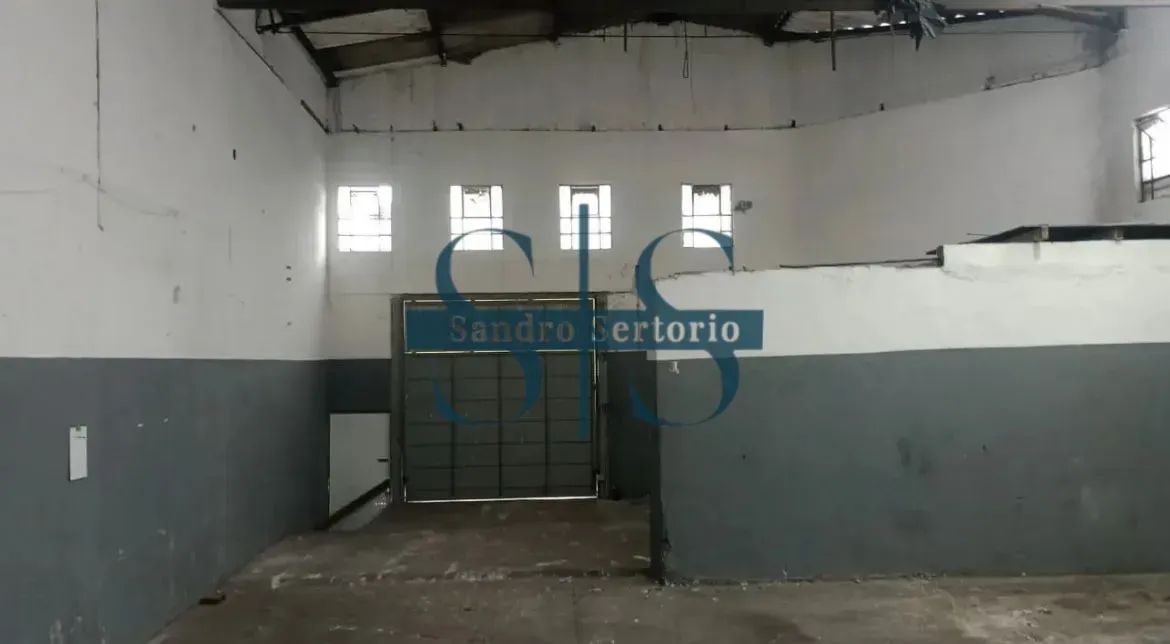 Imóvel para aluguel tem 500 metros quadrados em Parque Capuava - Santo André - SP