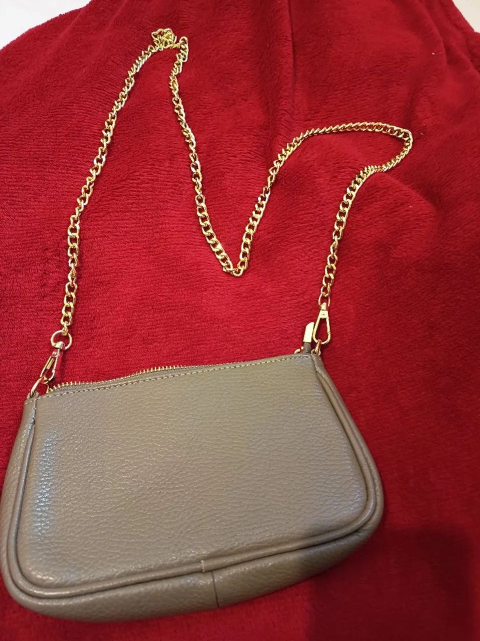 Bolsa feminina 