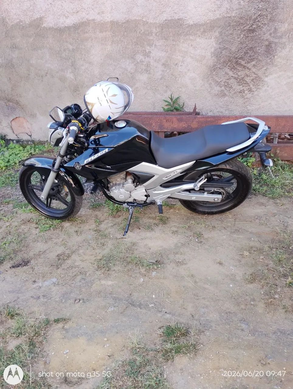 Moto - Foto 3