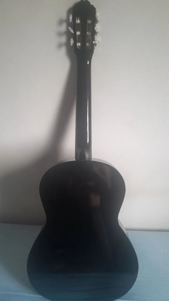 Violão Acústico - Foto 4