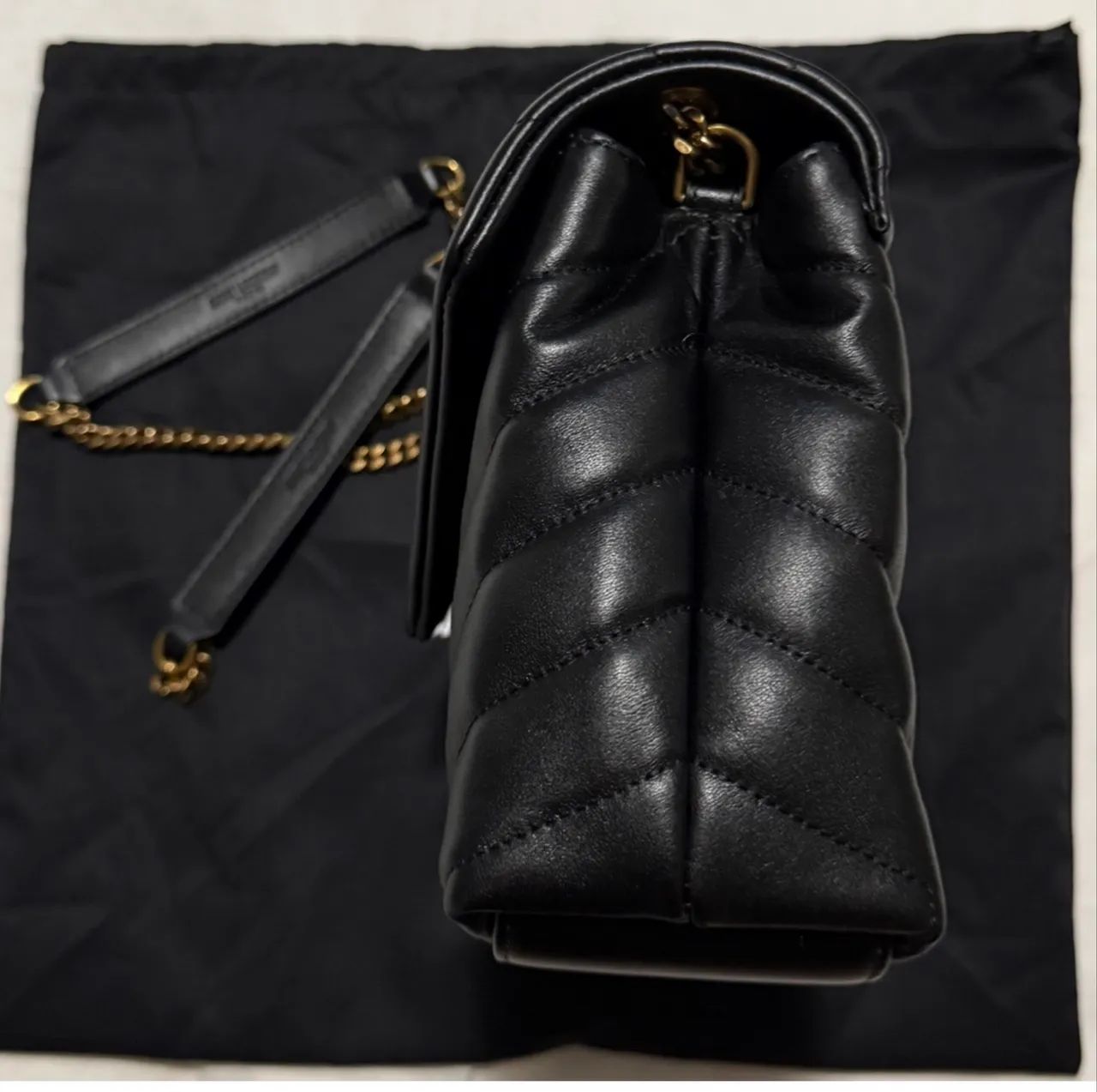 Bolsa Lou Lou ysl