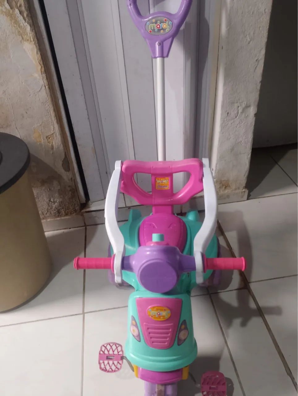 Motinha de passeio infantil  - Foto 2