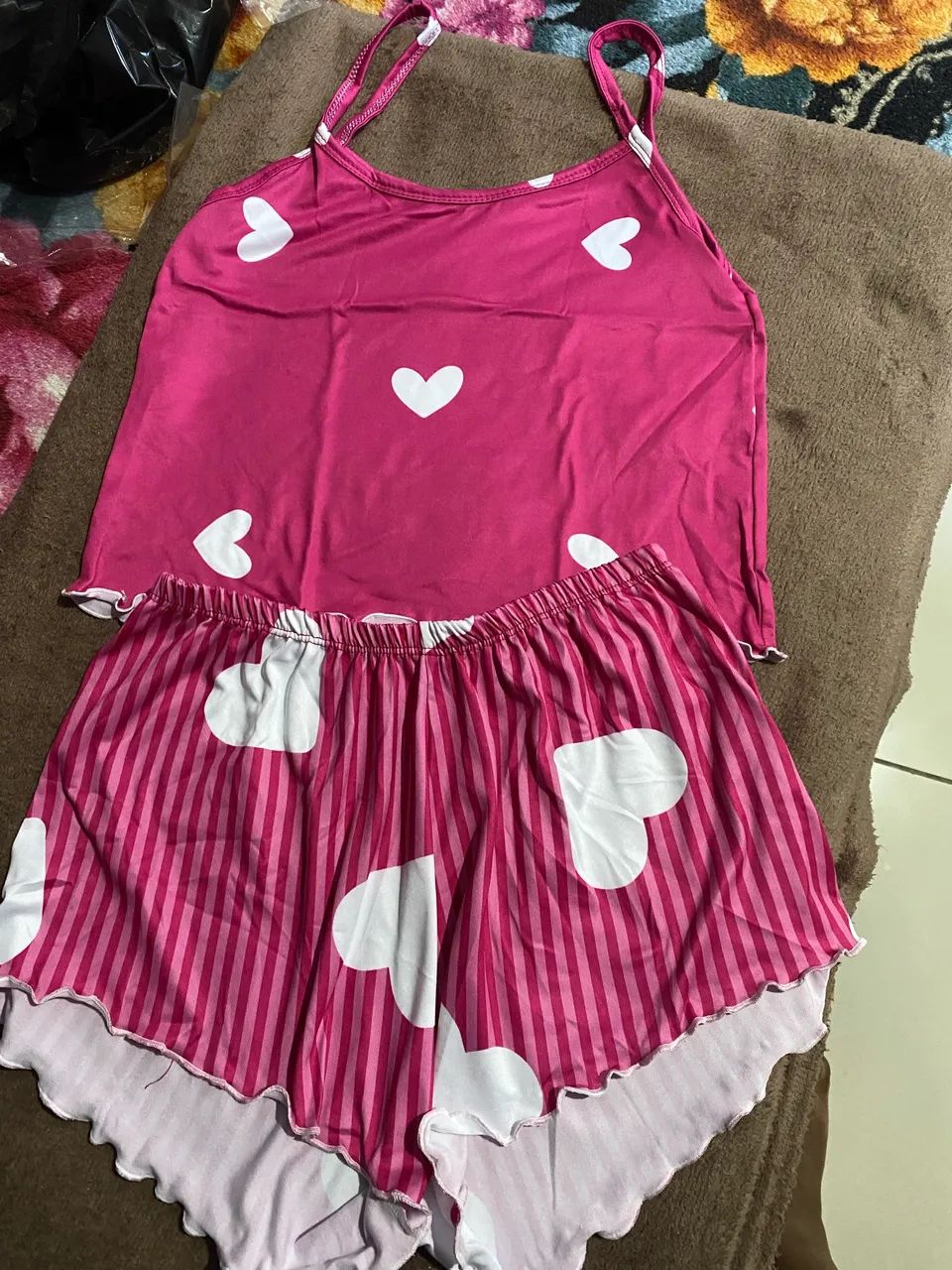 Roupa - Foto 5