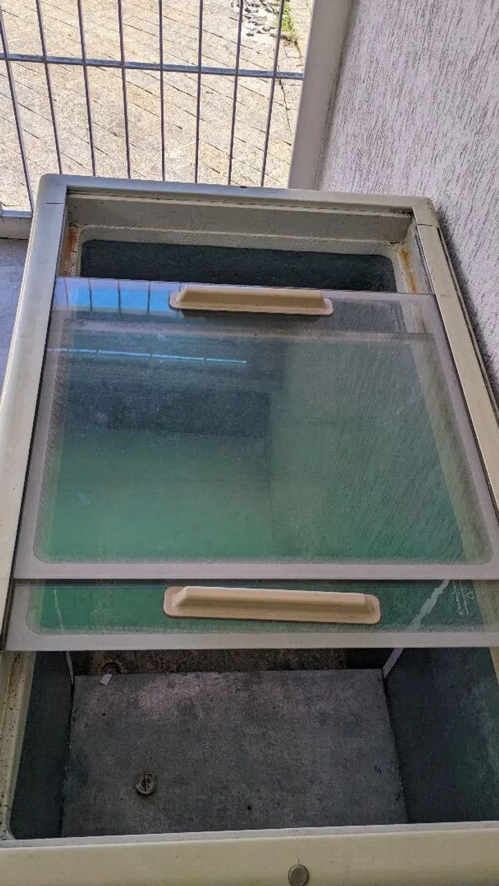 FREEZER EXPOSITOR SORVETES - Foto 4