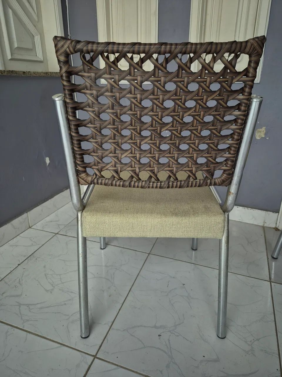 Cadeiras de jantar  - Foto 3