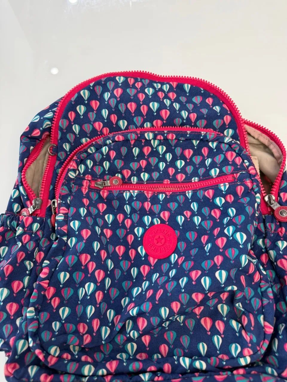 Bolsa Kipling - Foto 5