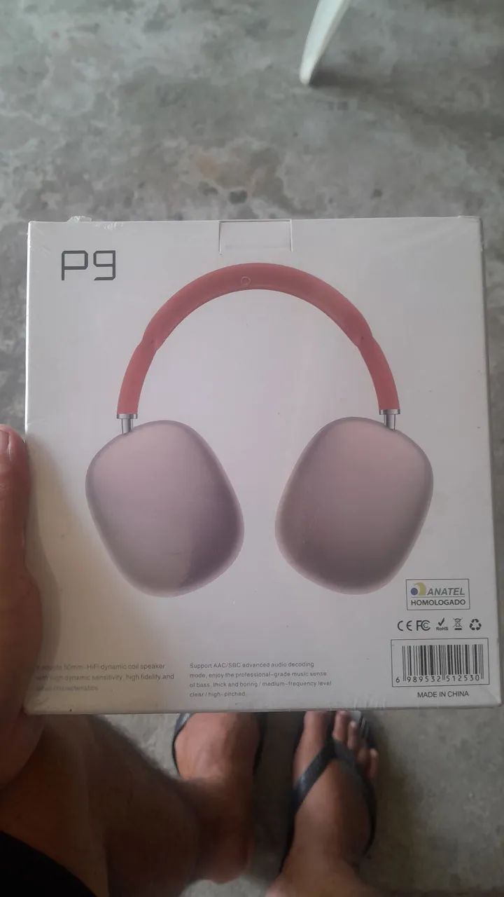 Fone de ouvido ?  - Foto 2