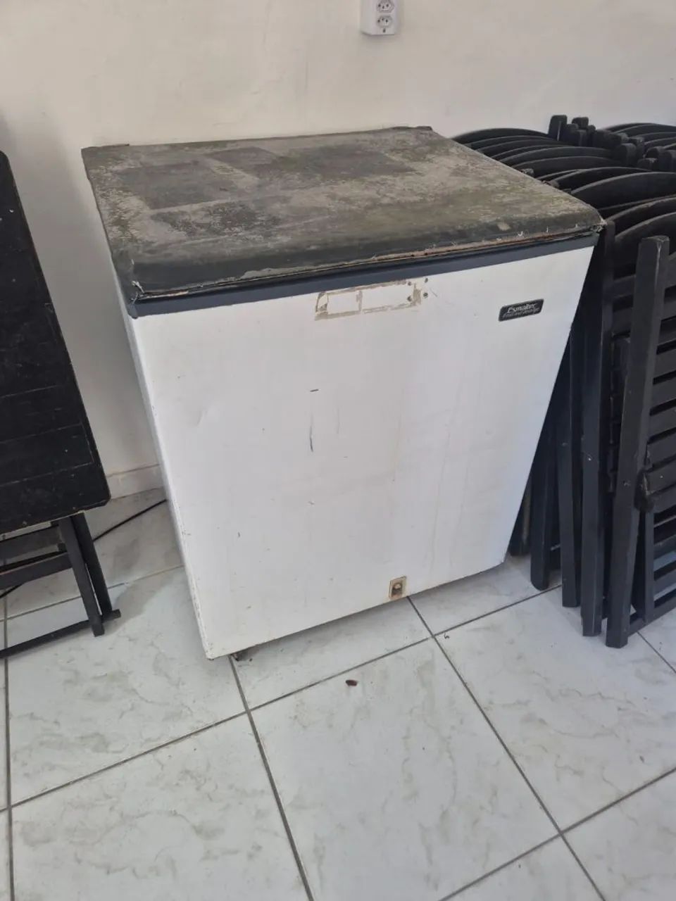 FREEZER 