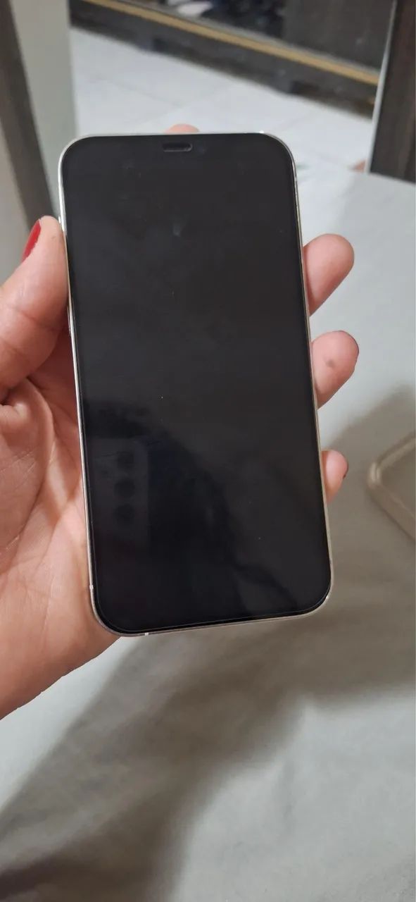 Samsung A54 / IPhone 12 Pro - Foto 3