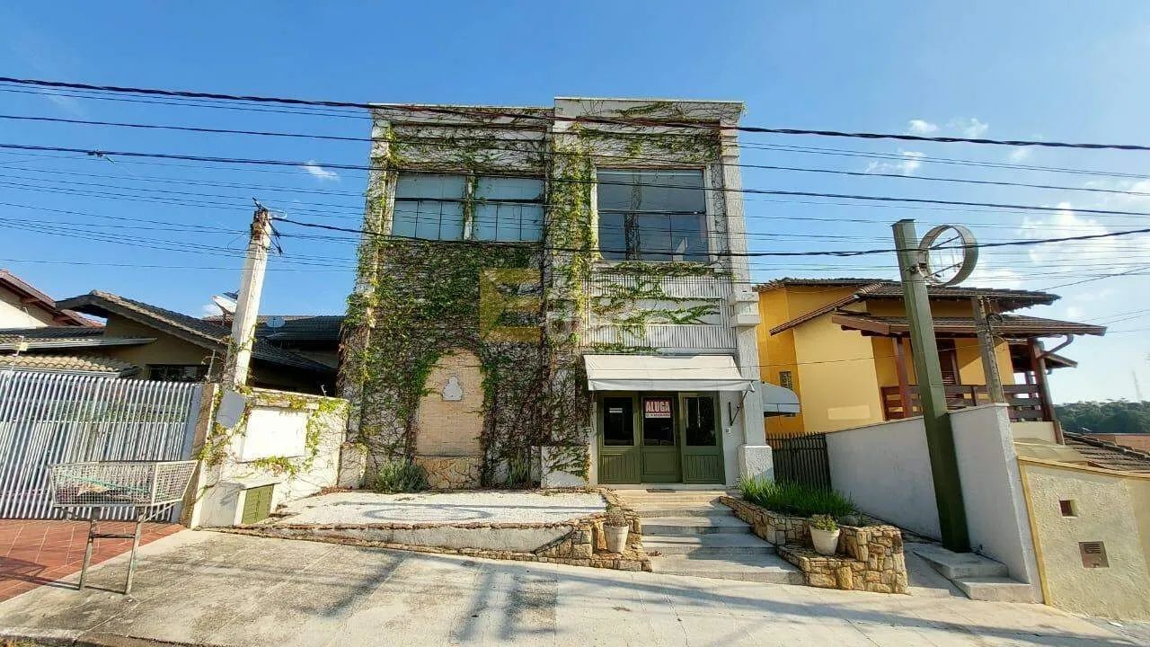 SALÃO COMERCIAL PARA LOCAÇÃO CENTRO DE VINHEDO - 440M2 - Foto 3