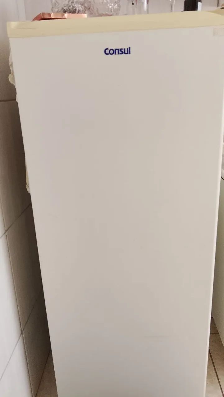 Geladeira 