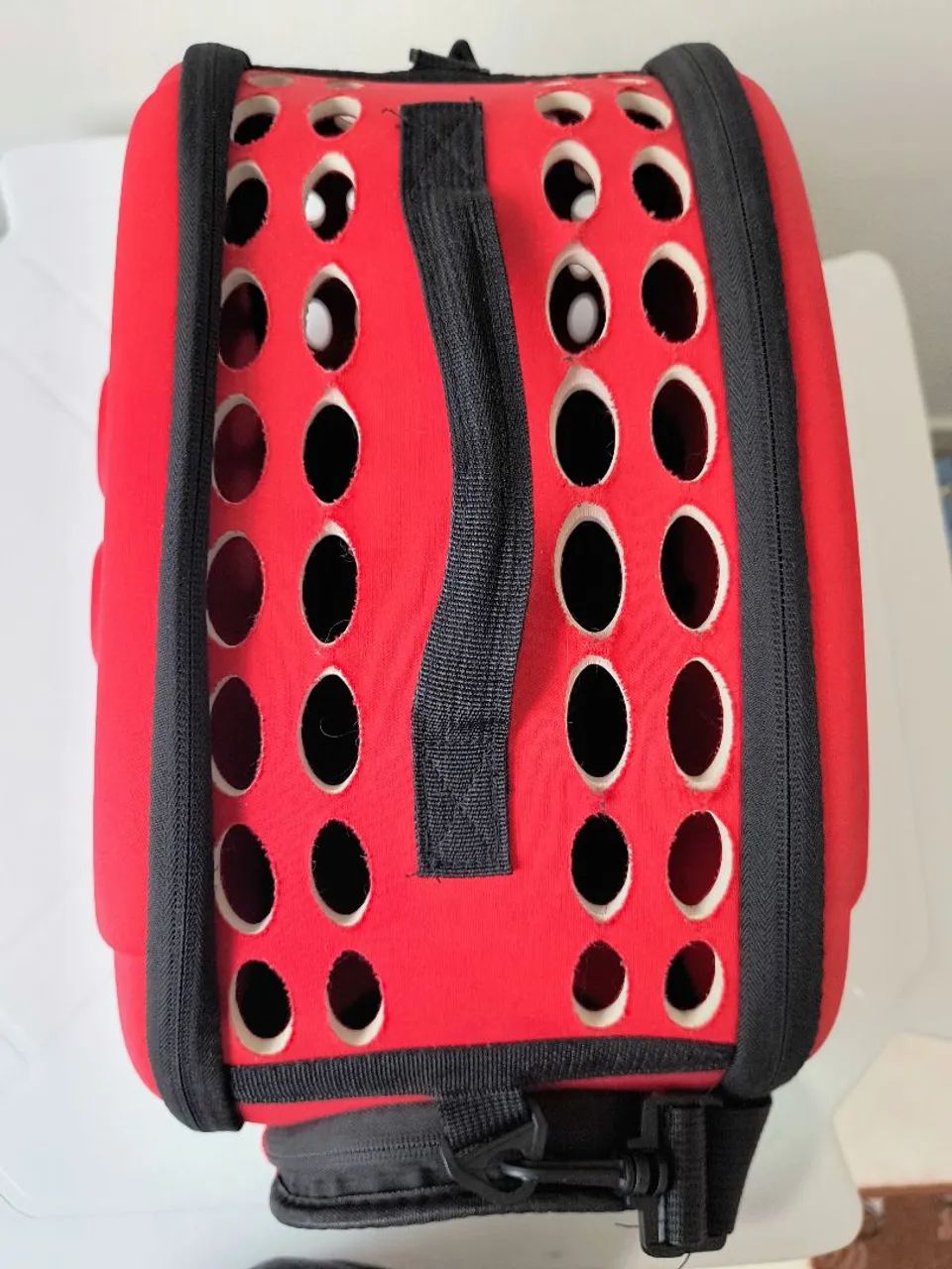 Bolsa de transporte PET - Foto 5