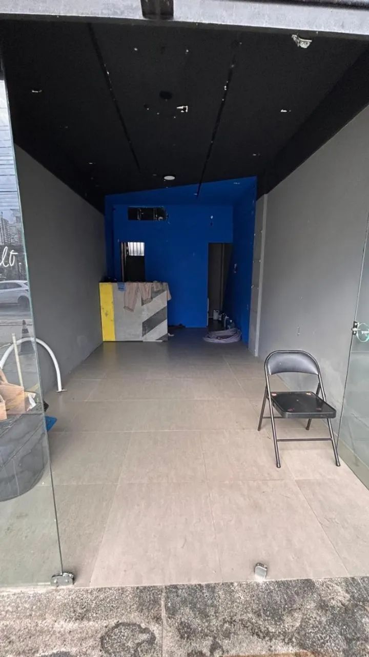 LOJA COM 23m2 - NA PITUBA -R$3.000,00