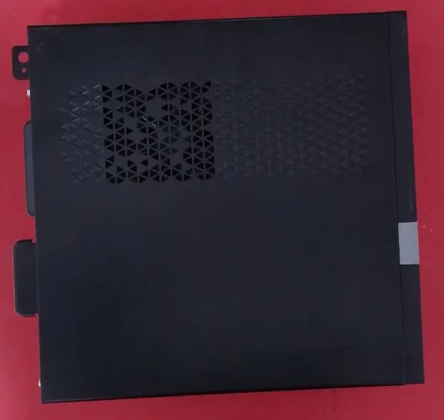 CPU Dell Vostro3470 i5 9ª Ger 8GB DDR4 SSD 240GB - Foto 4