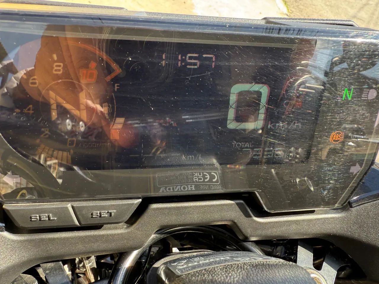 Cb500F - Foto 3