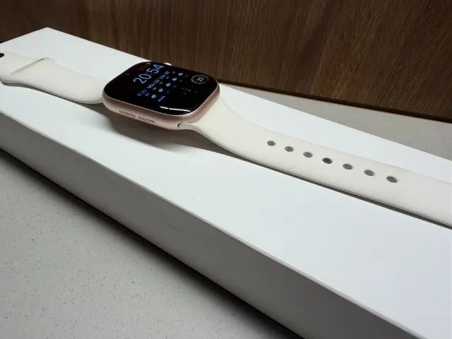 Apple Watch 11 42mm - Rose Gold - Foto 4
