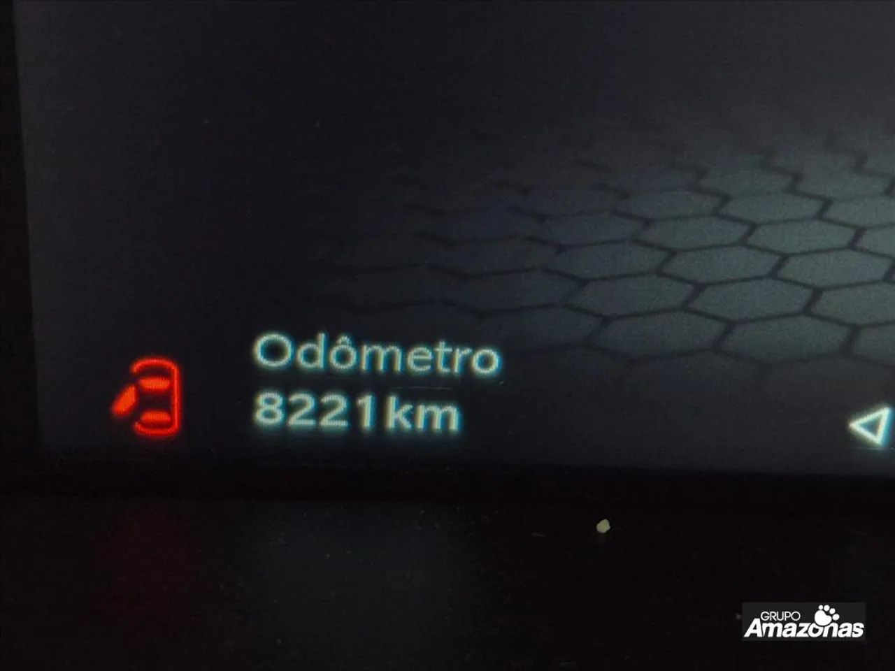 Jeep Renegade T270 1.3 TB 4x2 Flex Aut., foto 12 de 20