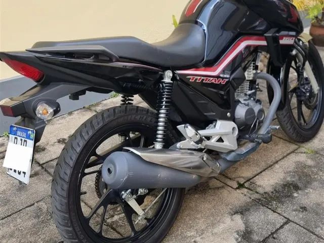 CG 160 NOVA! - Foto 2