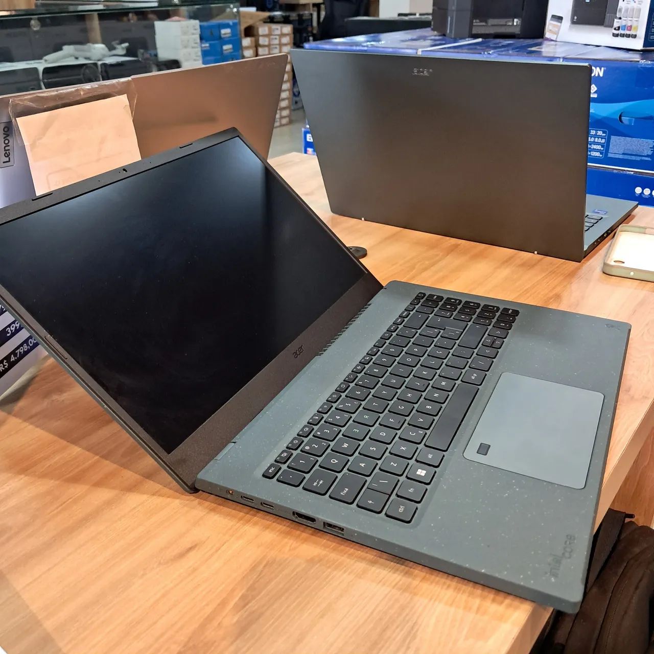 Notebook Acer  - Foto 2