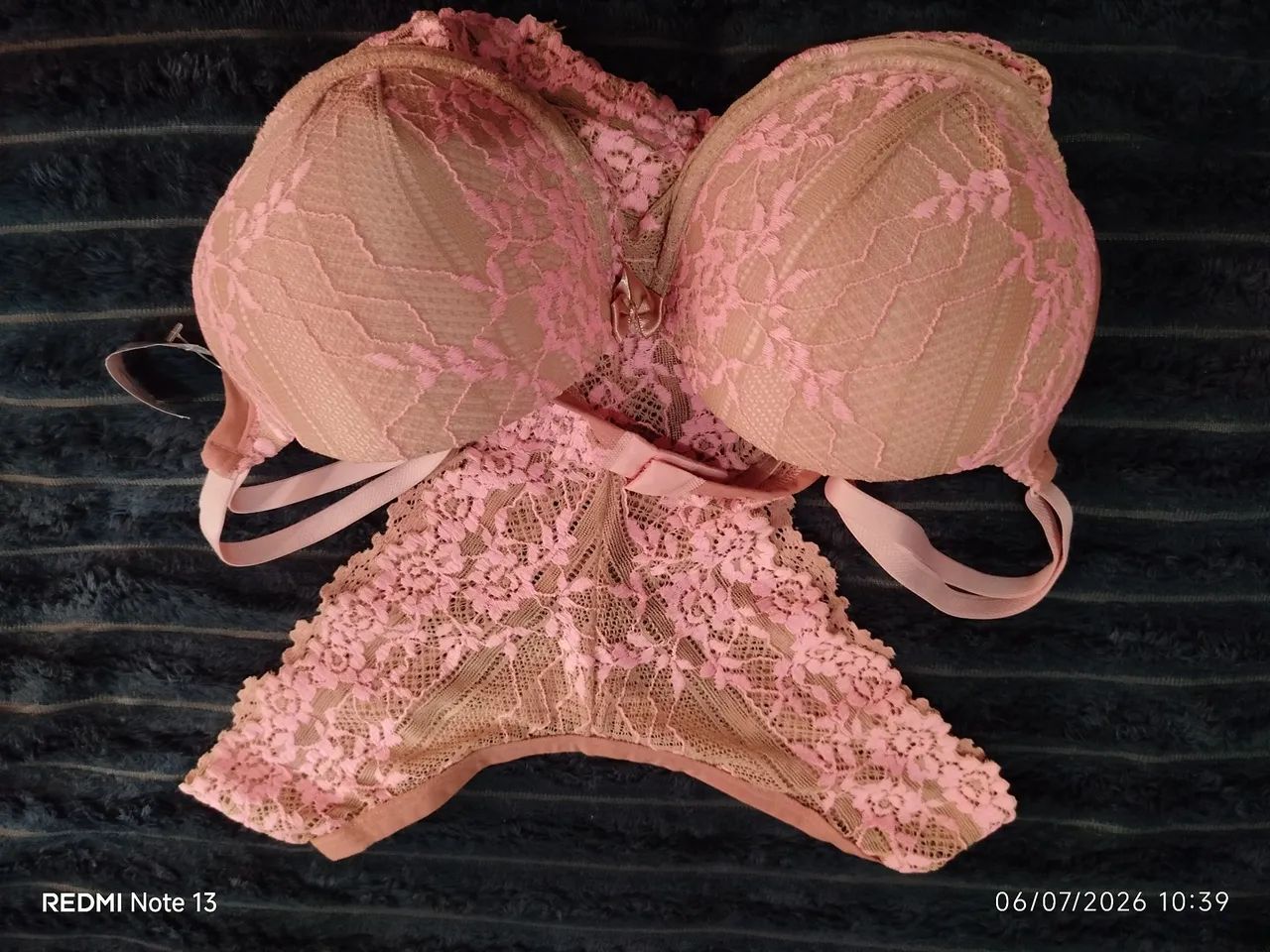 Lingerie  - Foto 3