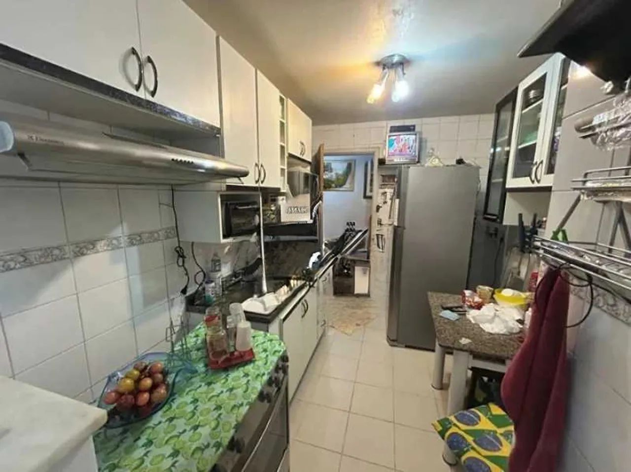 Apartamento - / Residencial / Catete - Foto 5