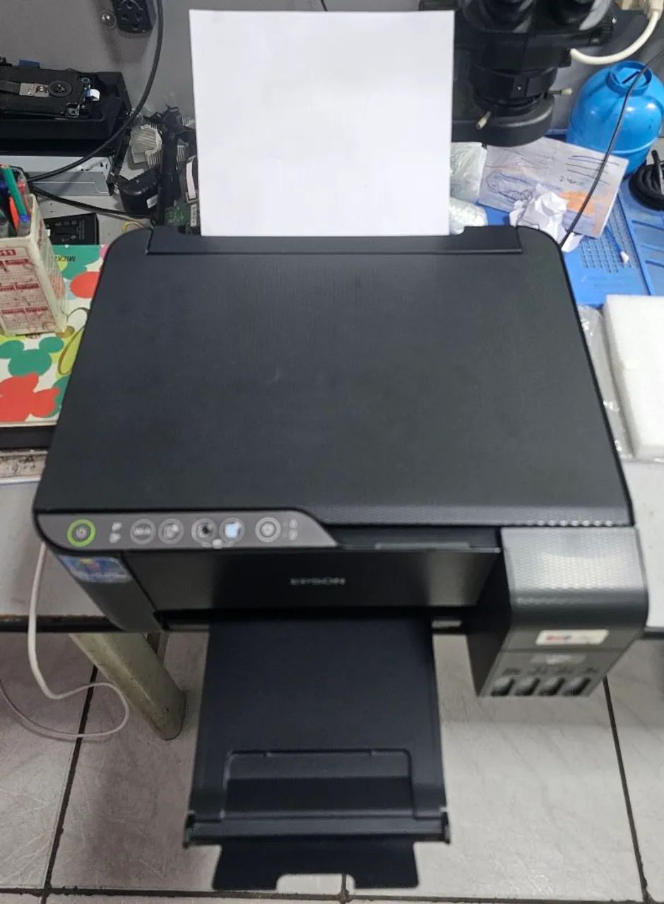 Impressora epson L3250  - Foto 3