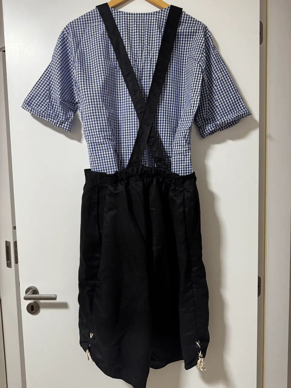Traje ocktoberfest masculino  - Foto 4