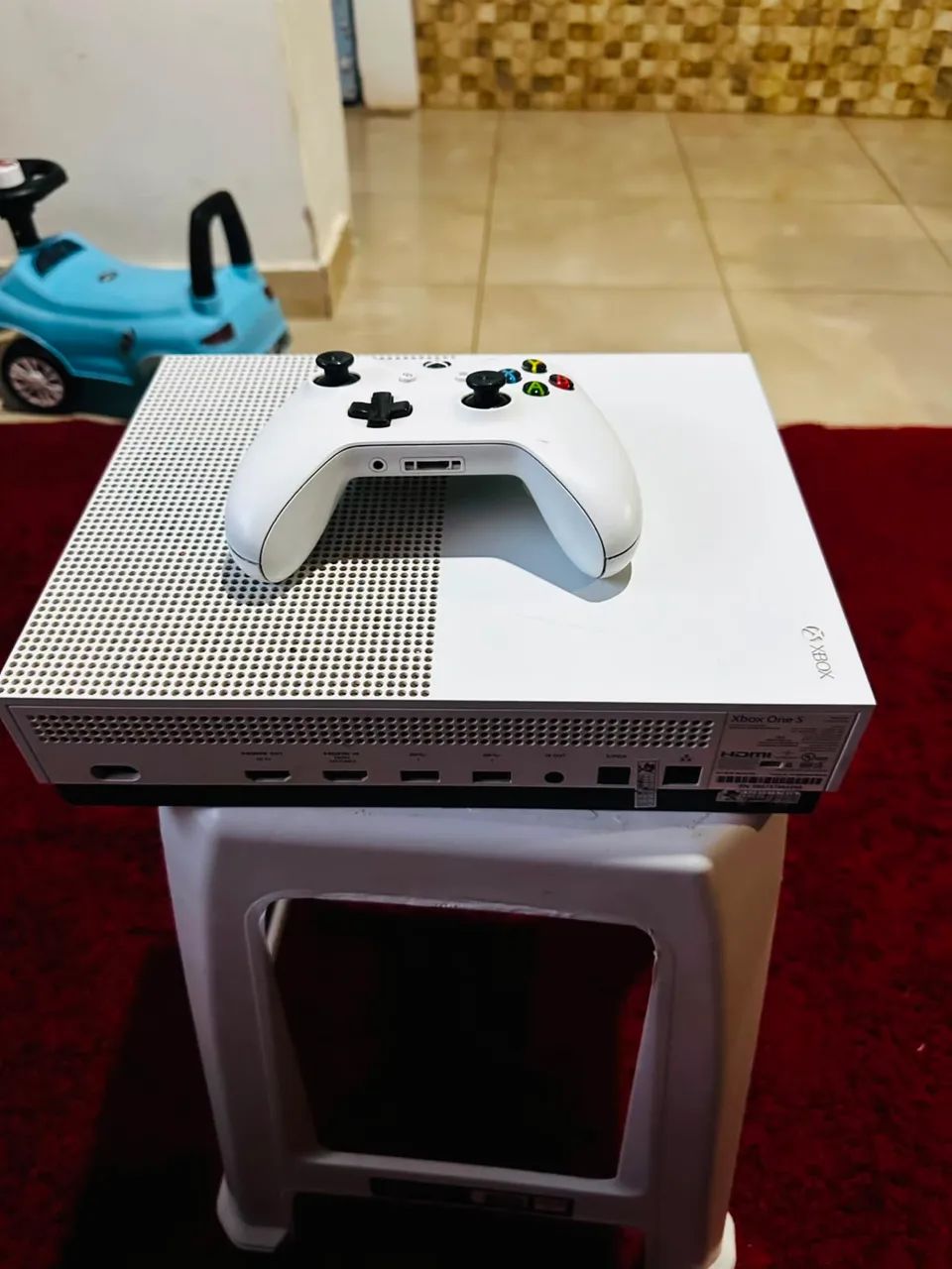Xbox one s  - Foto 4