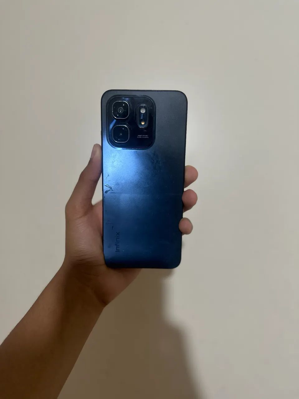 Infinix Hot 50i 5G  - Foto 3