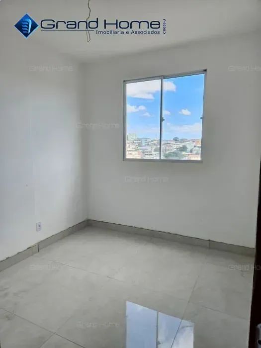 Apartamento 2 quartos em Aribiri - Foto 5