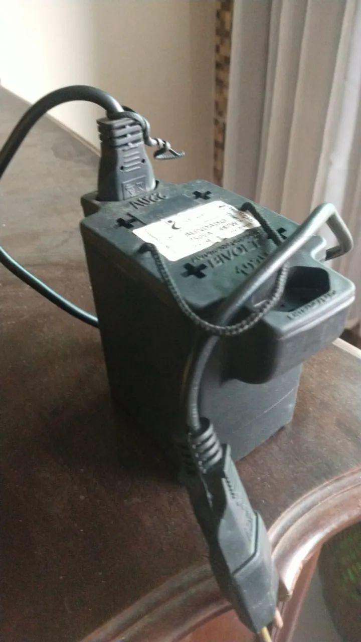 Transformadores: 220V para 110V - Foto 3