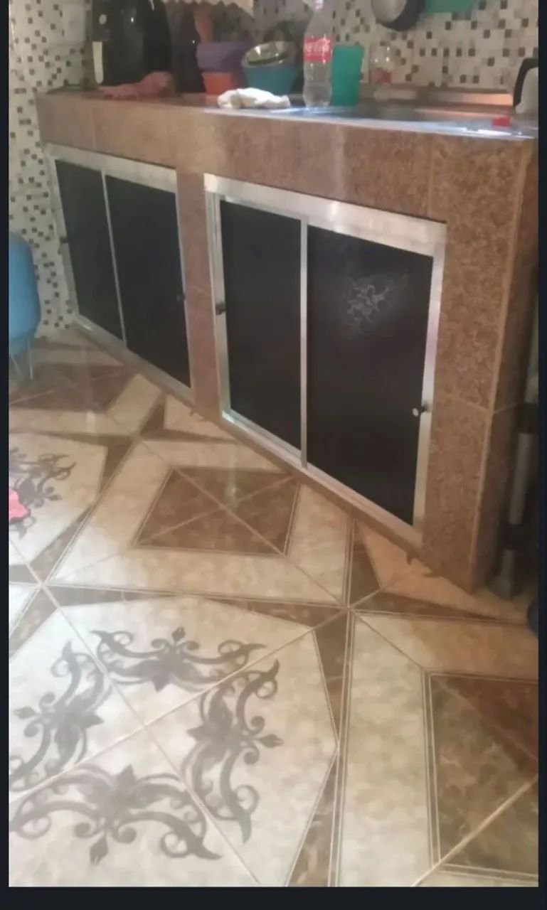 fazemos portas de pia.