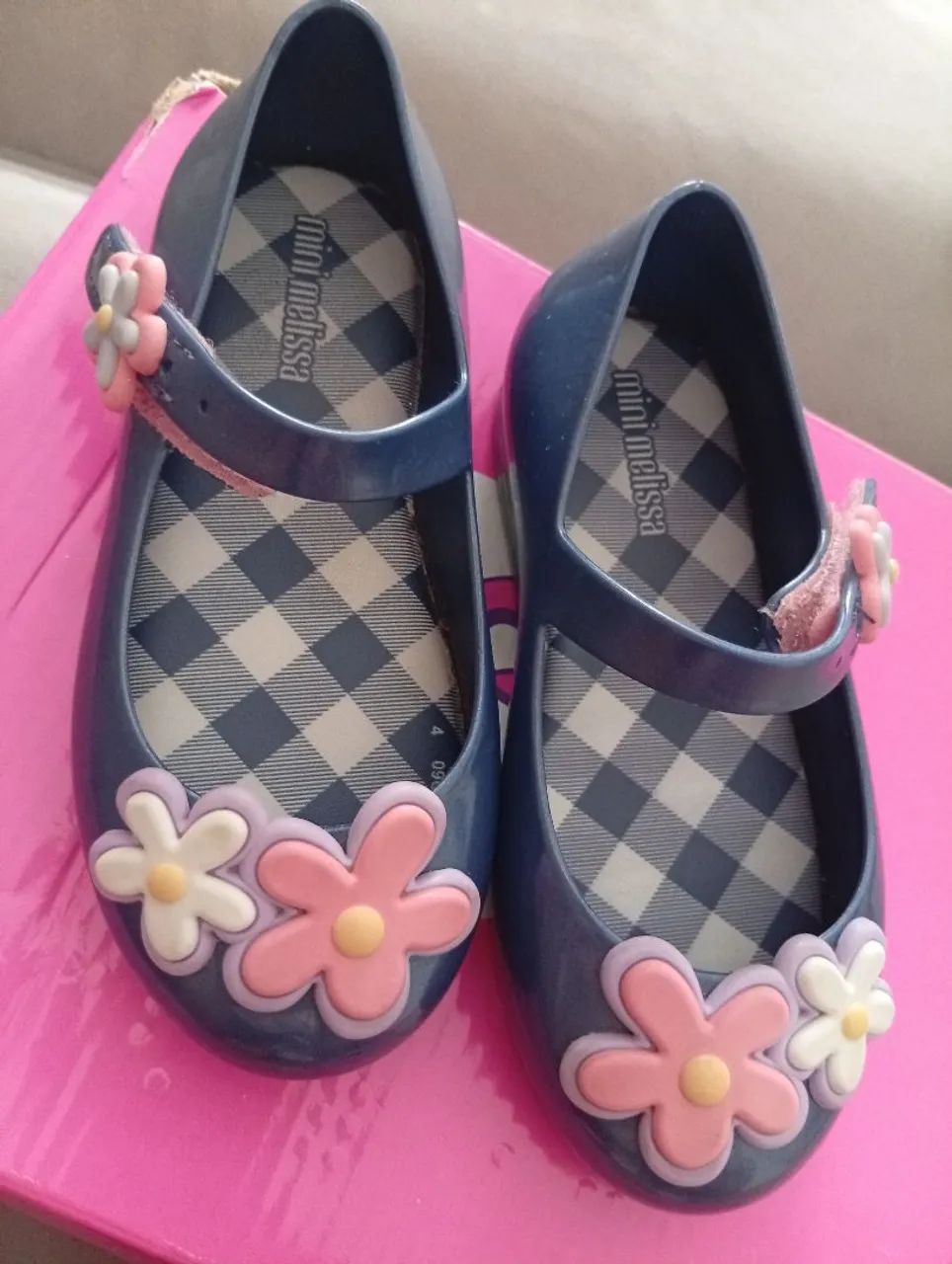 MINI MELISSA 