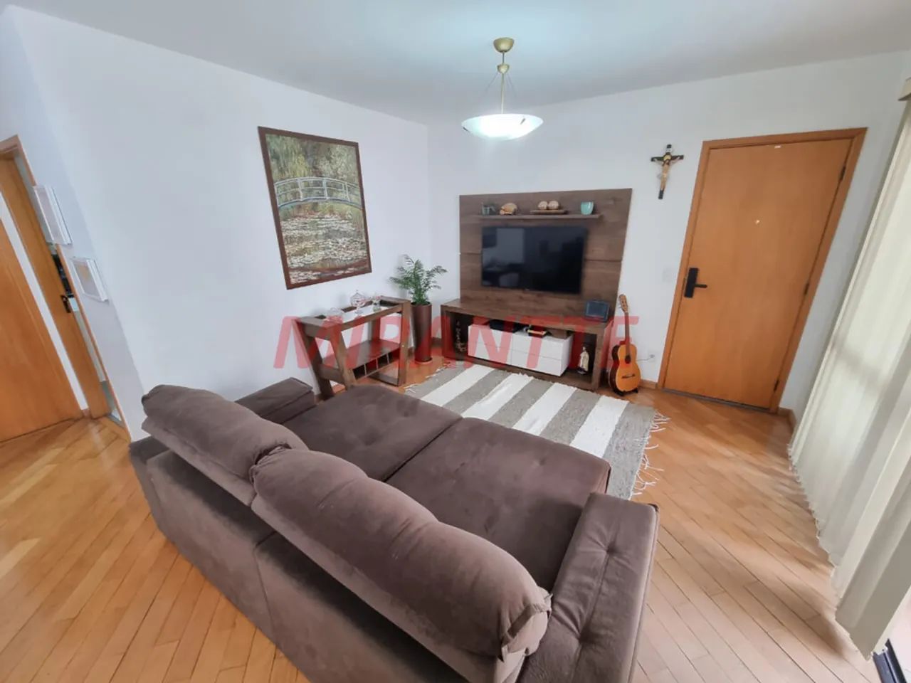 Apartamento de 94m² com 3 quartos em Santana - Foto 4