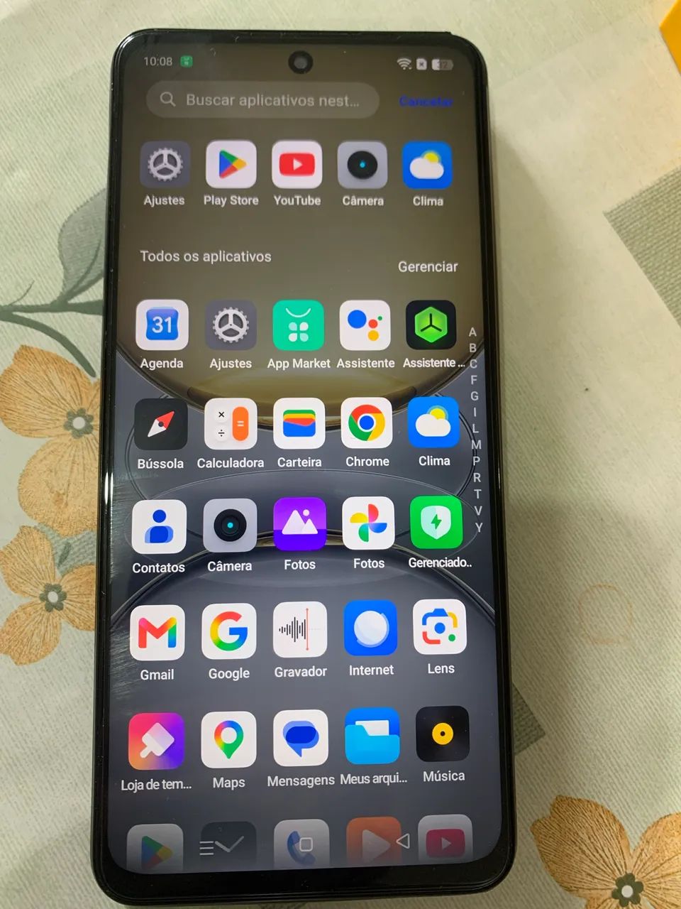 Celular Realme C75  - Foto 4