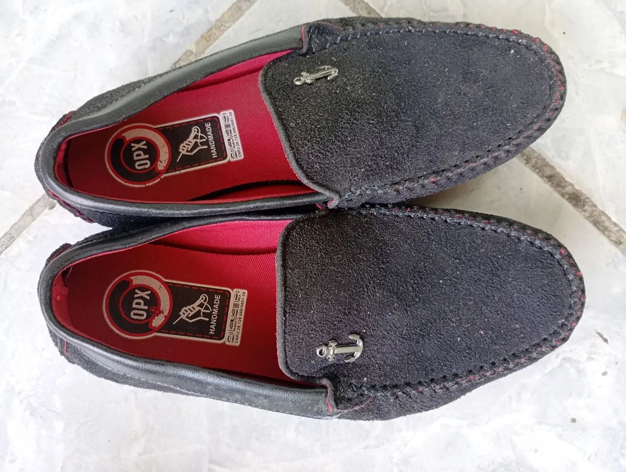Sapatos  - Foto 2