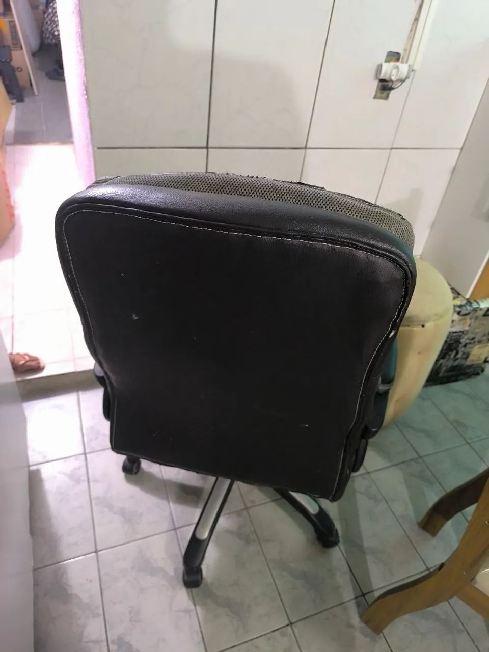 Cadeiras escritório  - Foto 2