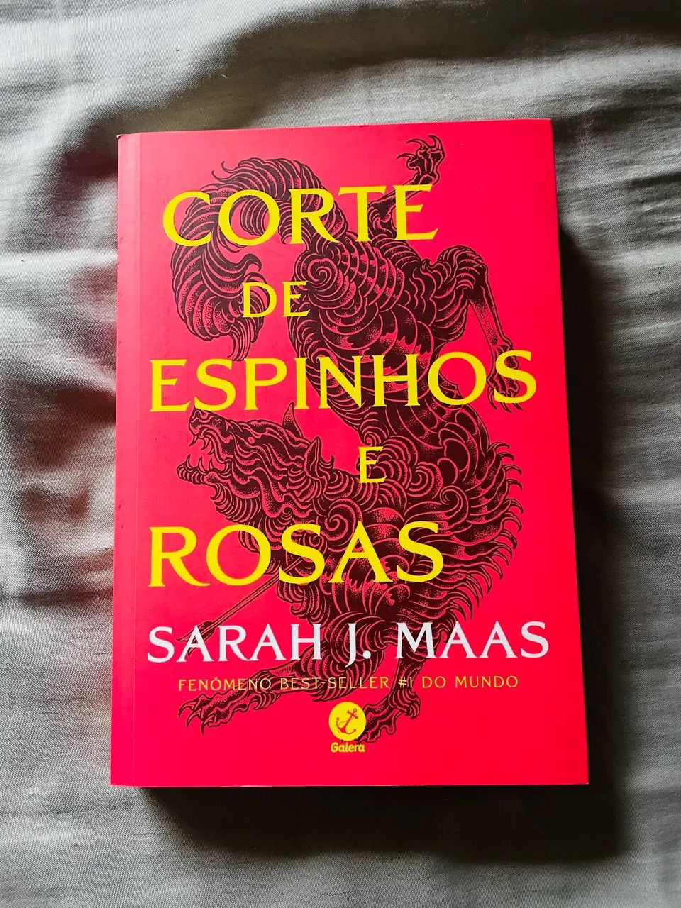 SAGA ACOTAR - Foto 2