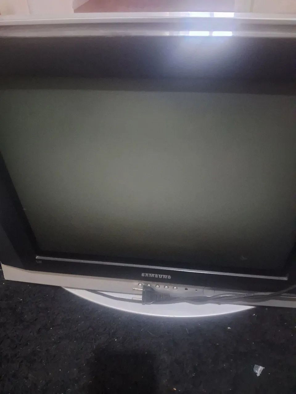 Vendo TV antiga 