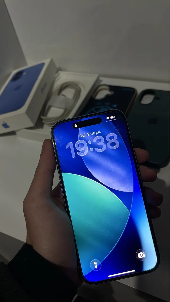 iPhone 16 - Foto 2