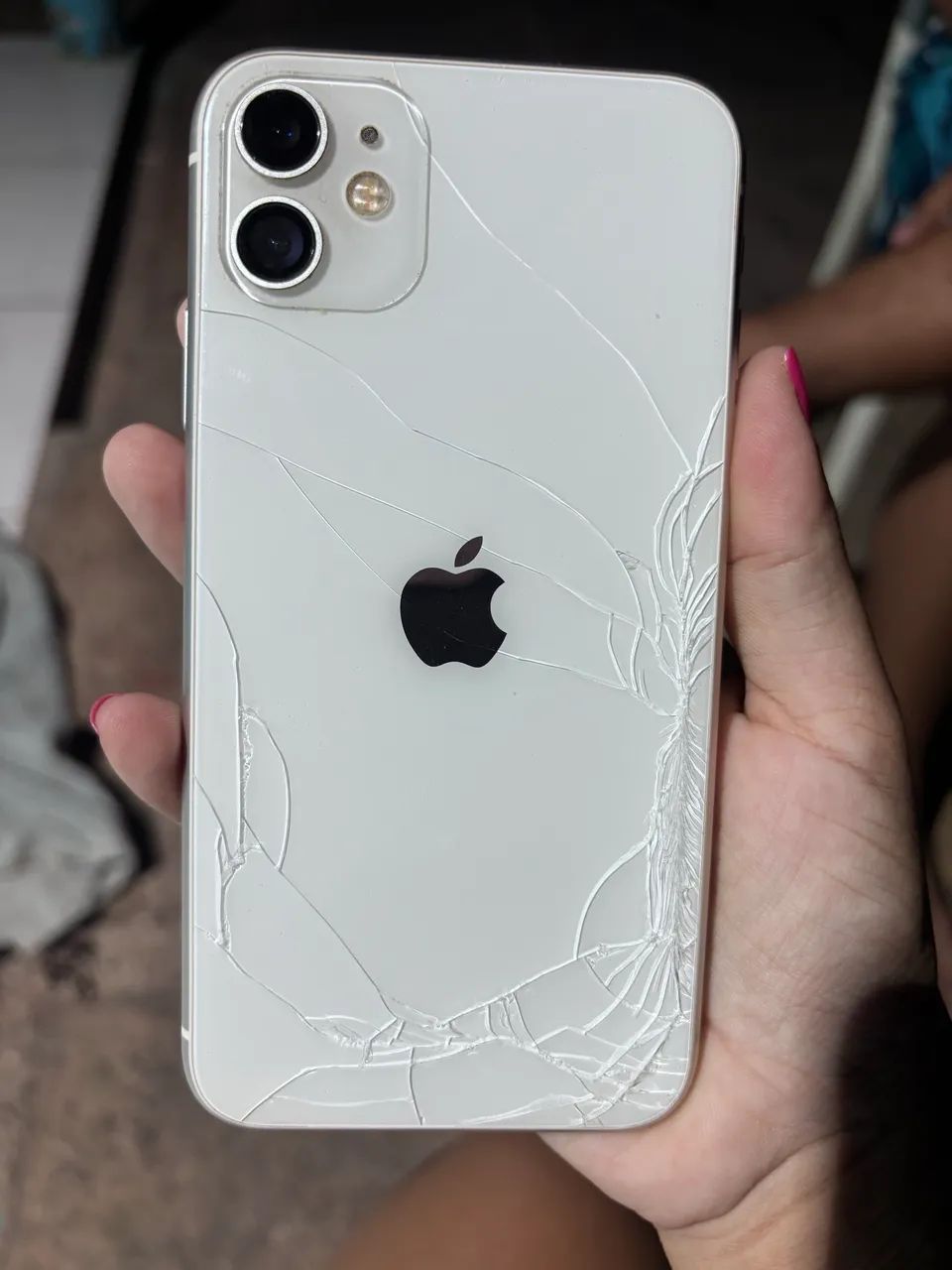 iPhone 11 - Foto 4