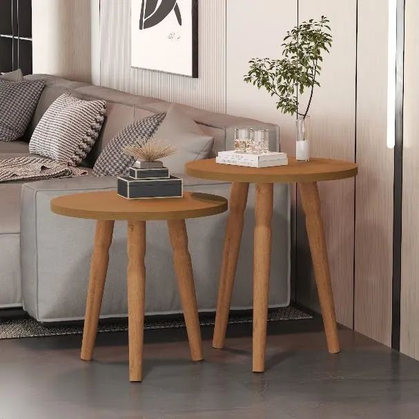 Conjunto mesa atalanta  - Foto 3