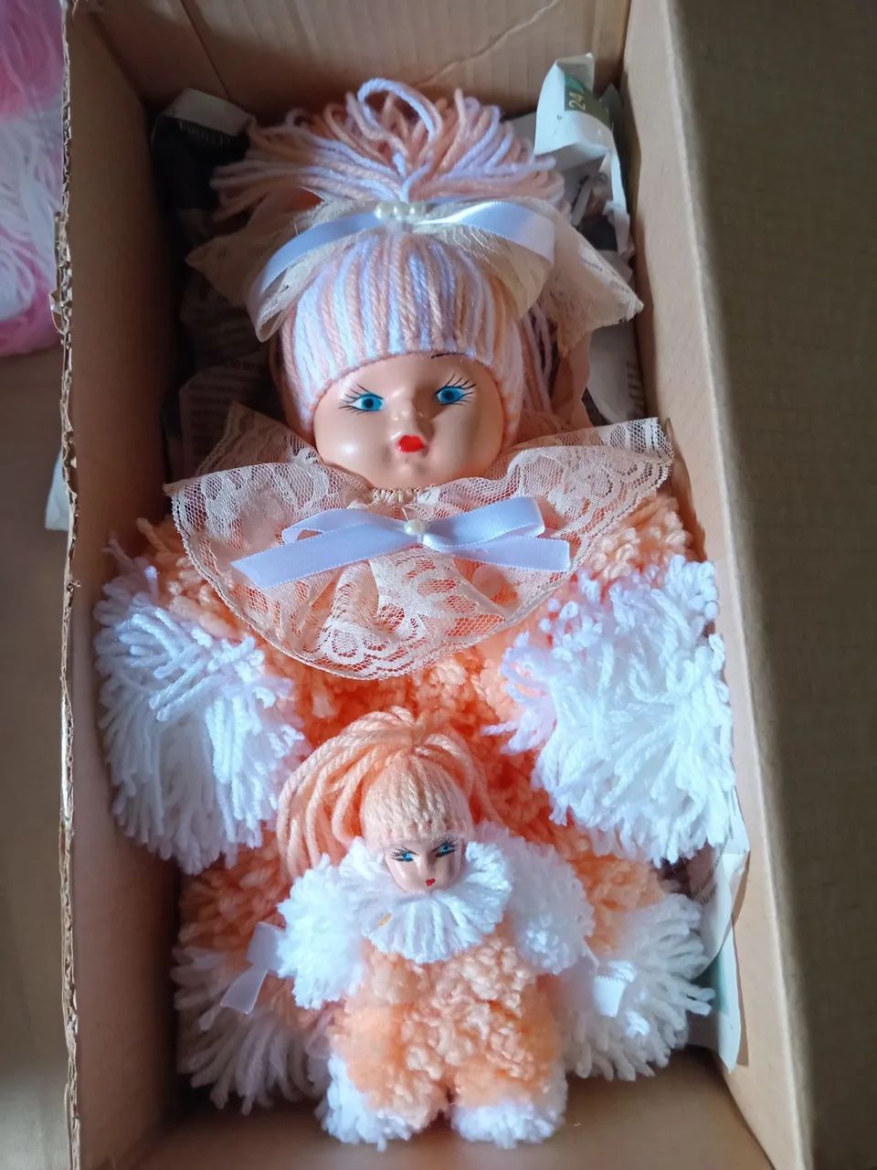 BONECAS ( TUDO NOVA) - Foto 2