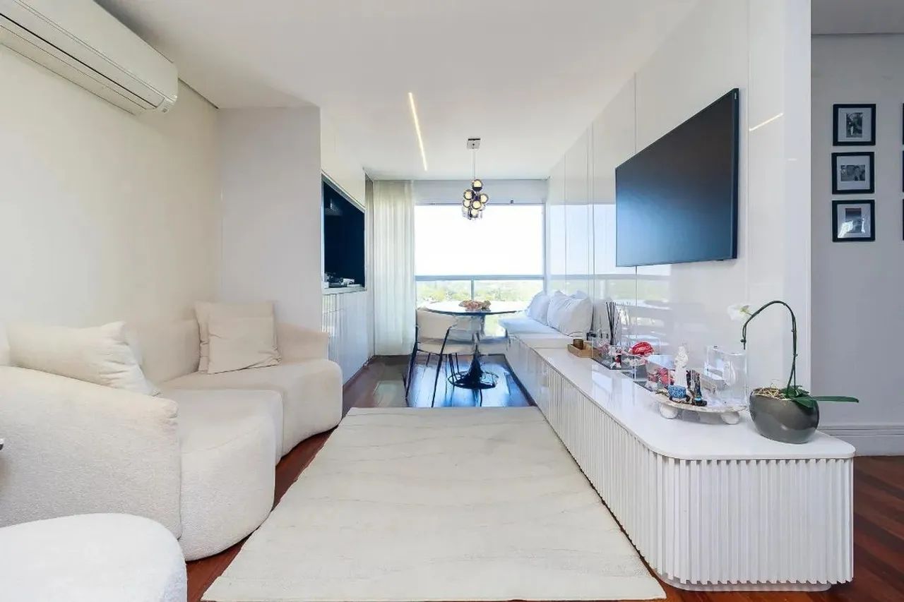 Apartamento à Venda - Campo Belo, 2 Quartos, 71 m2 - Foto 2