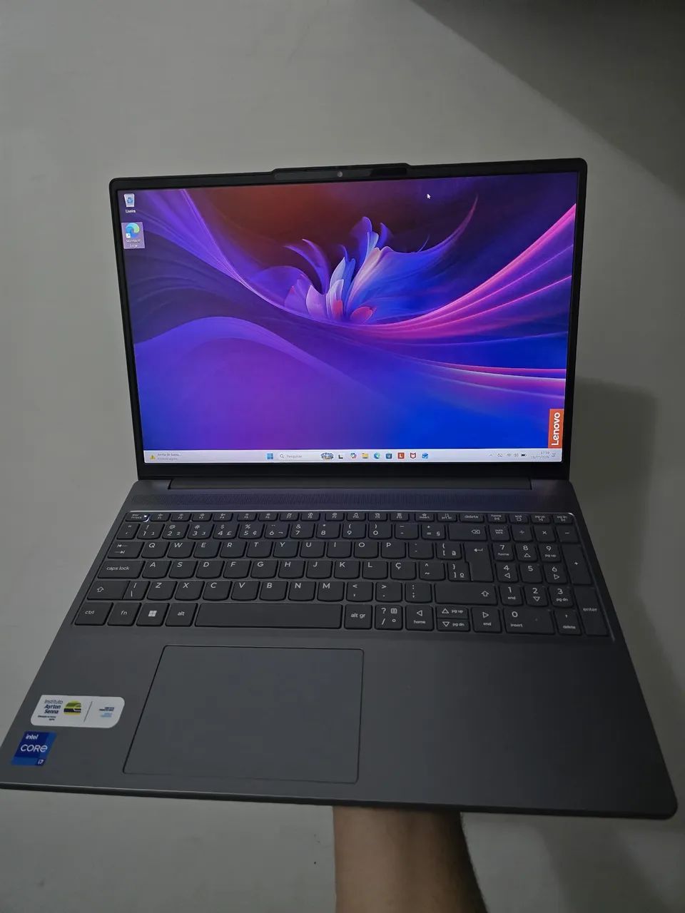 Notebook i7 13620h - Foto 2